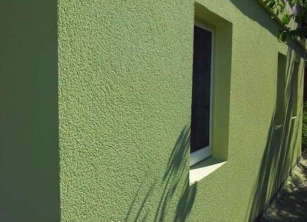 Краска для фасада и интерьера Альпиена